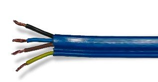 Кабель КВВ 3х1,5