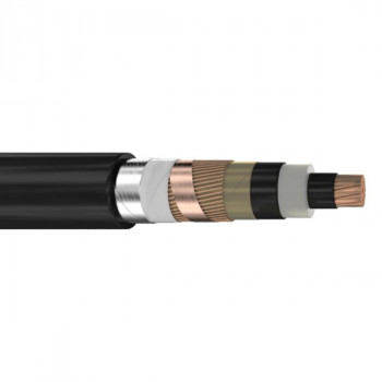 Кабель ПвП2г 1x120/35-10
