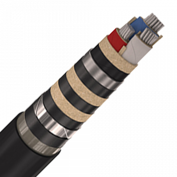 АСБШнг 3x240-10