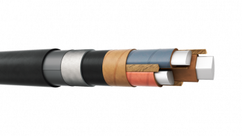 АСБ2лШв 3x95+1х25, 1 кВ